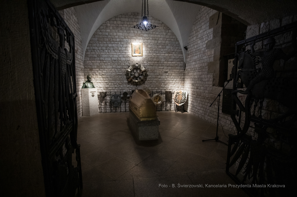 bs_190805_5754.jpg-Kadrówka,Wawel  Autor: B. Świerzowski