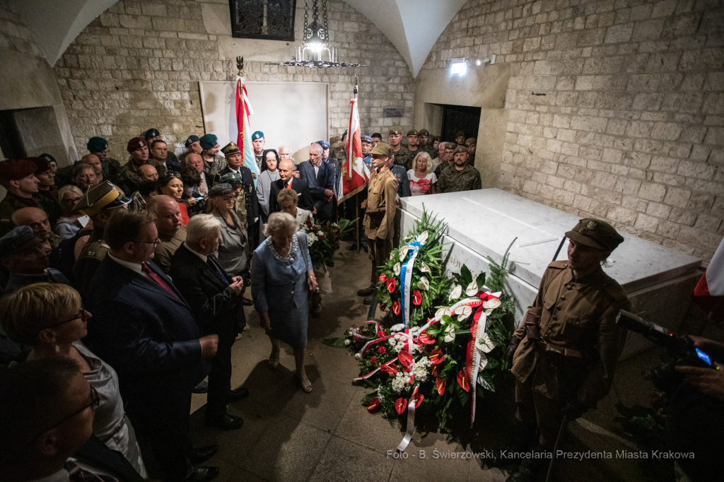 bs_190805_5869.jpg-Kadrówka,Wawel  Autor: B. Świerzowski