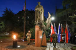 bs_190805_3084.jpg-Kadrówka , Apel Wieczorny, Fryczek