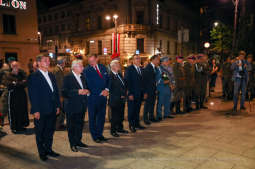 bs_190805_3133.jpg-Kadrówka , Apel Wieczorny, Fryczek