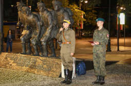 bs_190805_3136.jpg-Kadrówka , Apel Wieczorny, Fryczek