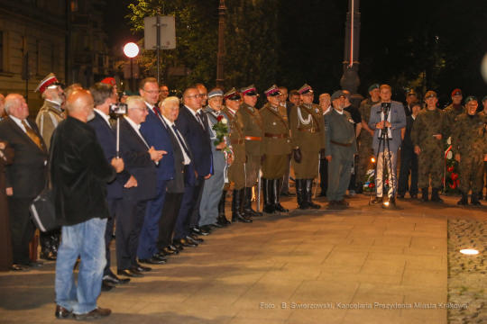 bs_190805_3144.jpg-Kadrówka , Apel Wieczorny, Fryczek