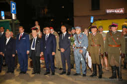 bs_190805_3154.jpg-Kadrówka , Apel Wieczorny, Fryczek