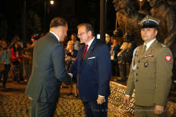 bs_190805_3172.jpg-Kadrówka , Apel Wieczorny, Fryczek