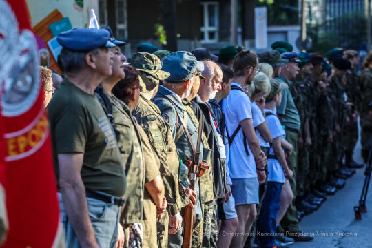 bs_190806_3339.jpg-Kadrówka,Oleandry,Wymarsz,Fryczek