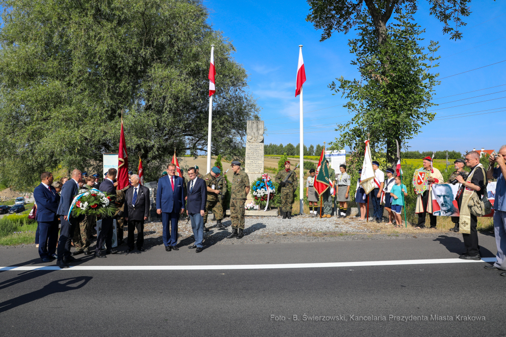 bs_190806_3422.jpg-Kadrówka,Michałowice,Fryczek  Autor: B. Świerzowski