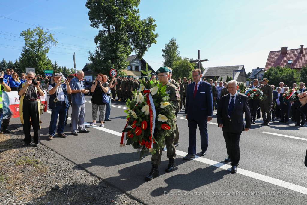 bs_190806_3451.jpg-Kadrówka,Michałowice,Fryczek  Autor: B. Świerzowski