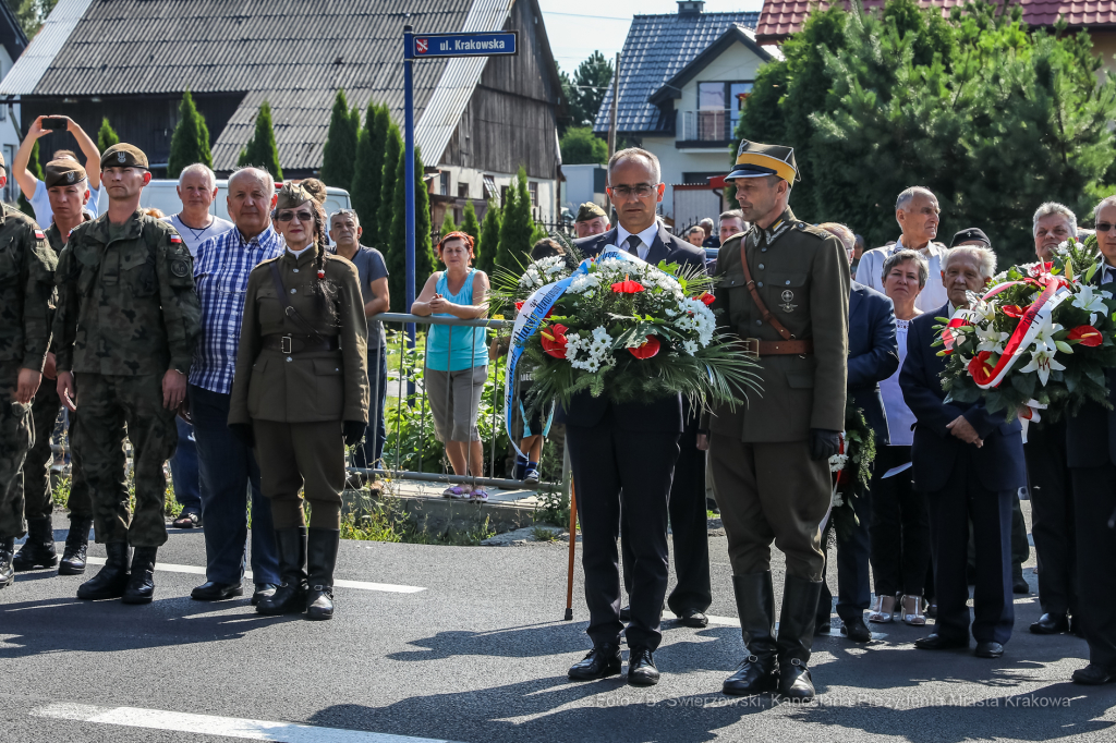 bs_190806_3453.jpg-Kadrówka,Michałowice,Fryczek  Autor: B. Świerzowski