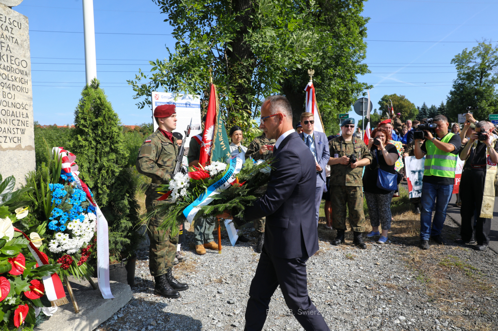 bs_190806_3471.jpg-Kadrówka,Michałowice,Fryczek  Autor: B. Świerzowski