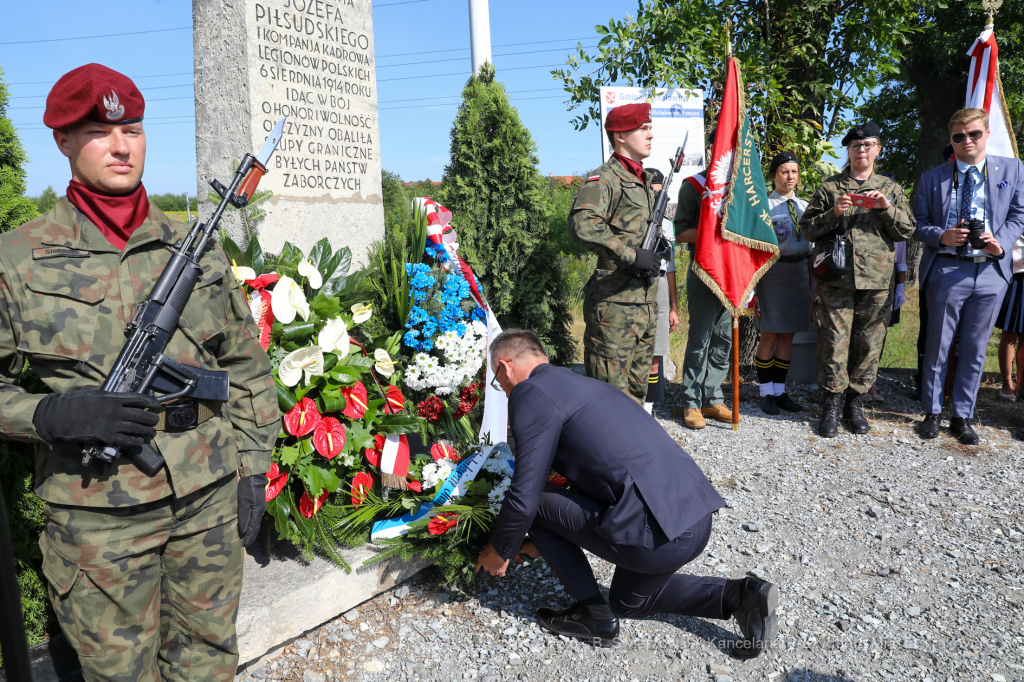 bs_190806_3475.jpg-Kadrówka,Michałowice,Fryczek  Autor: B. Świerzowski