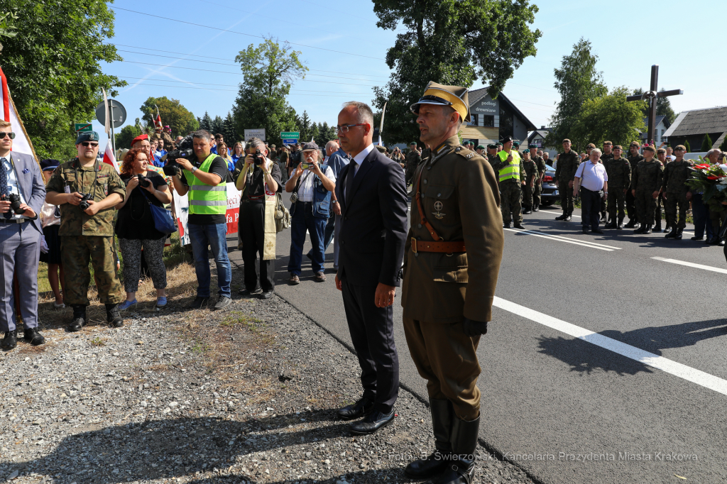 bs_190806_3485.jpg-Kadrówka,Michałowice,Fryczek  Autor: B. Świerzowski