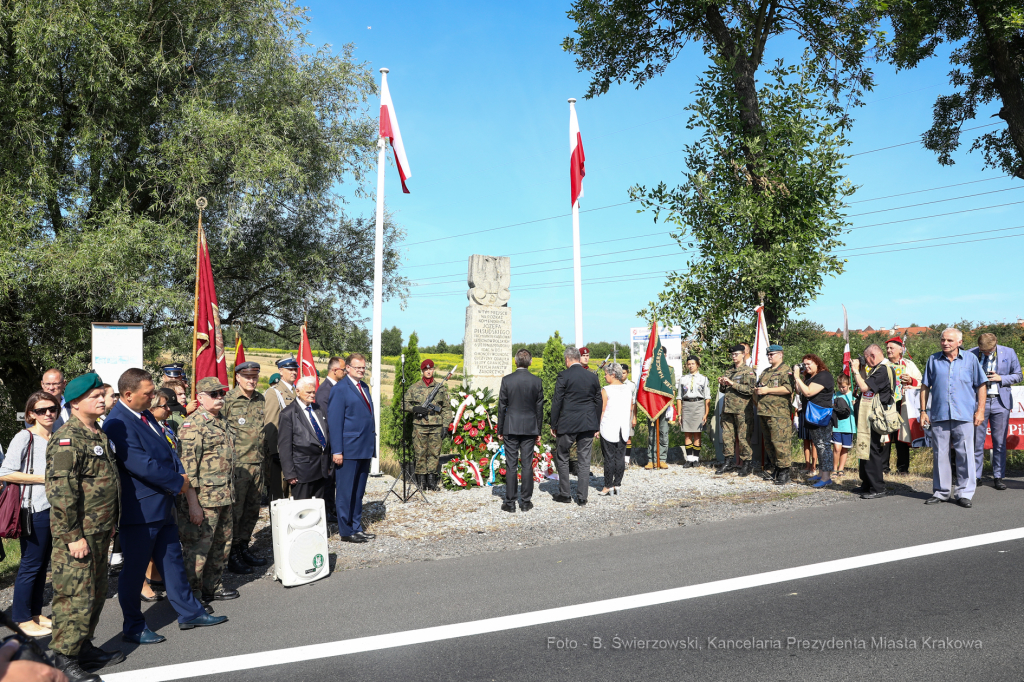 bs_190806_3493.jpg-Kadrówka,Michałowice,Fryczek  Autor: B. Świerzowski