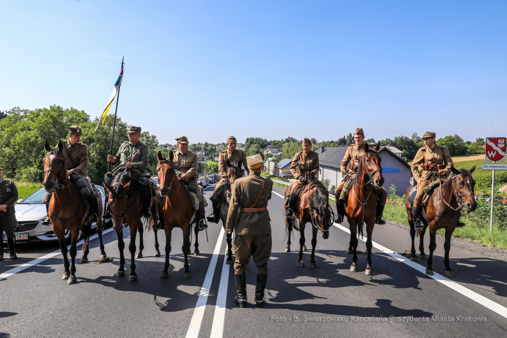 bs_190806_3499.jpg-Kadrówka,Michałowice,Fryczek  Autor: B. Świerzowski