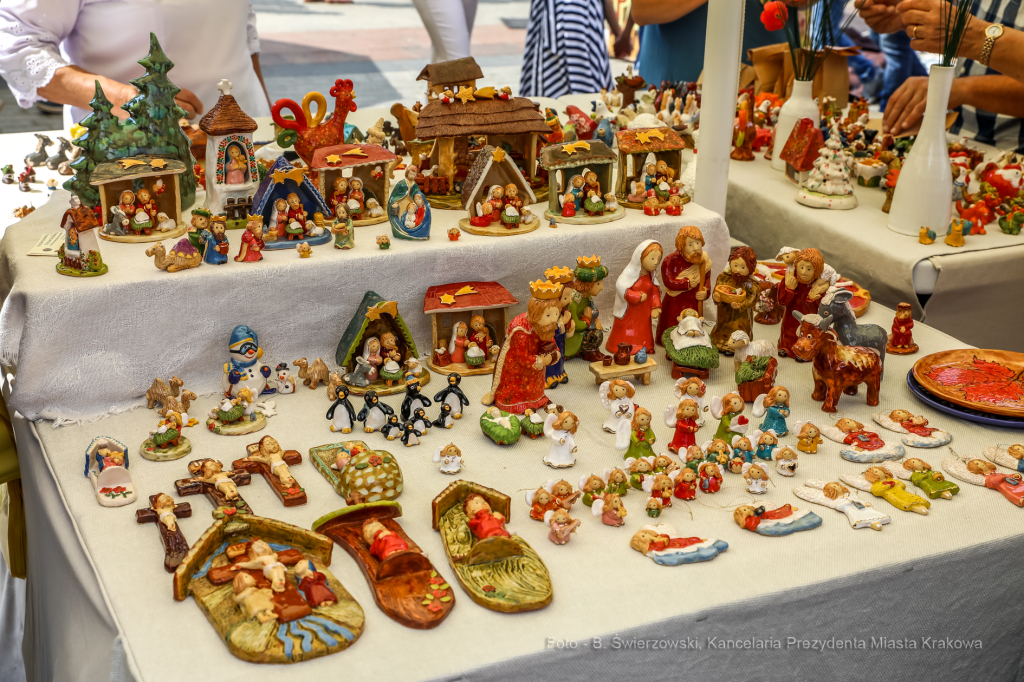 bs_190808_3518.jpg-Cepeliada,Majchrowski,Targi  Autor: B. Świerzowski