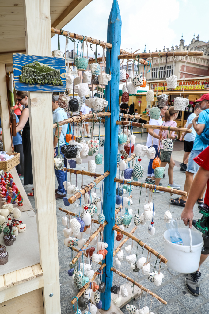 bs_190808_3527.jpg-Cepeliada,Majchrowski,Targi  Autor: B. Świerzowski