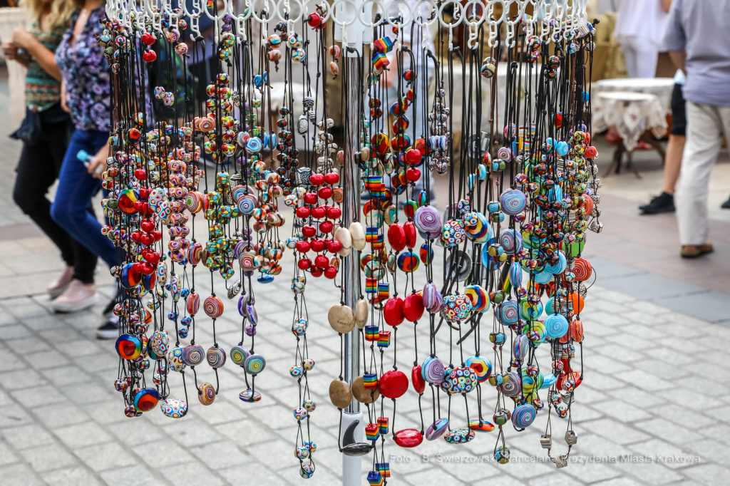 bs_190808_3534.jpg-Cepeliada,Majchrowski,Targi  Autor: B. Świerzowski