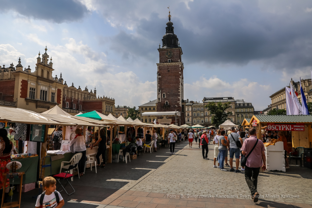 bs_190808_3538.jpg-Cepeliada,Majchrowski,Targi  Autor: B. Świerzowski