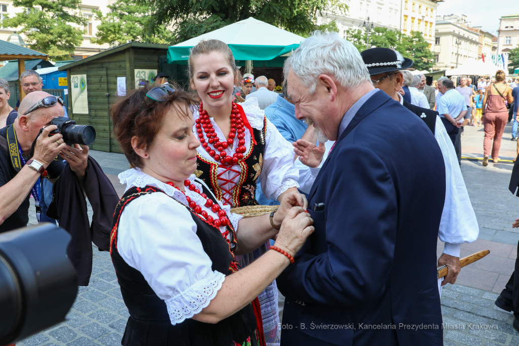 bs_190808_3546.jpg-Cepeliada,Majchrowski,Targi  Autor: B. Świerzowski