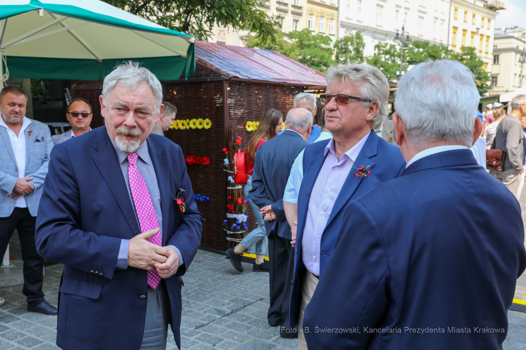 bs_190808_3569.jpg-Cepeliada,Majchrowski,Targi  Autor: B. Świerzowski