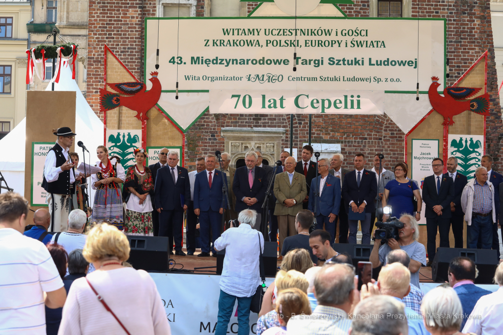 bs_190808_3644.jpg-Cepeliada,Majchrowski,Targi  Autor: B. Świerzowski