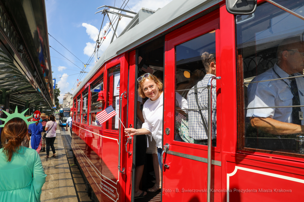 bs_190809_4335.jpg-USA,konsul,Urodziny,Tramwaj  Autor: B. Świerzowski