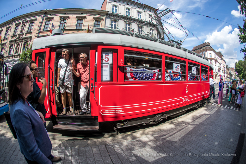 bs_190809_6493.jpg-USA,konsul,Urodziny,Tramwaj  Autor: B. Świerzowski