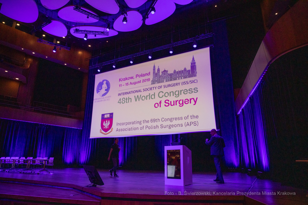 bs_190811_4476.jpg-Richter,Kongres,ICE,Majchrowski  Autor: B. Świerzowski