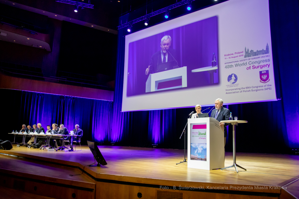 bs_190811_4639.jpg-Richter,Kongres,ICE,Majchrowski  Autor: B. Świerzowski