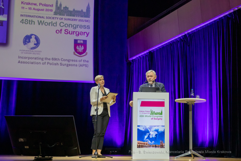 bs_190811_4649.jpg-Richter,Kongres,ICE,Majchrowski  Autor: B. Świerzowski