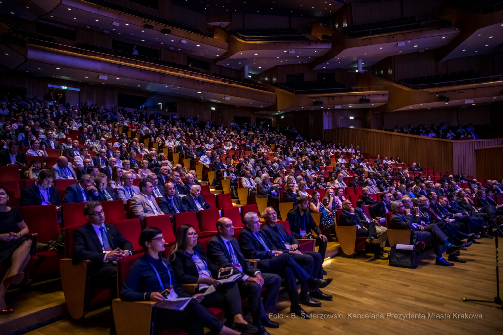 bs_190811_4655.jpg-Richter,Kongres,ICE,Majchrowski  Autor: B. Świerzowski