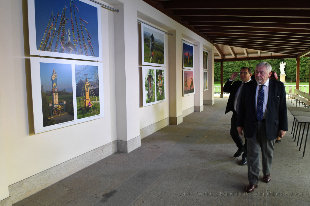 01.jpg-Cracovia Sacra  Autor: W. Majka