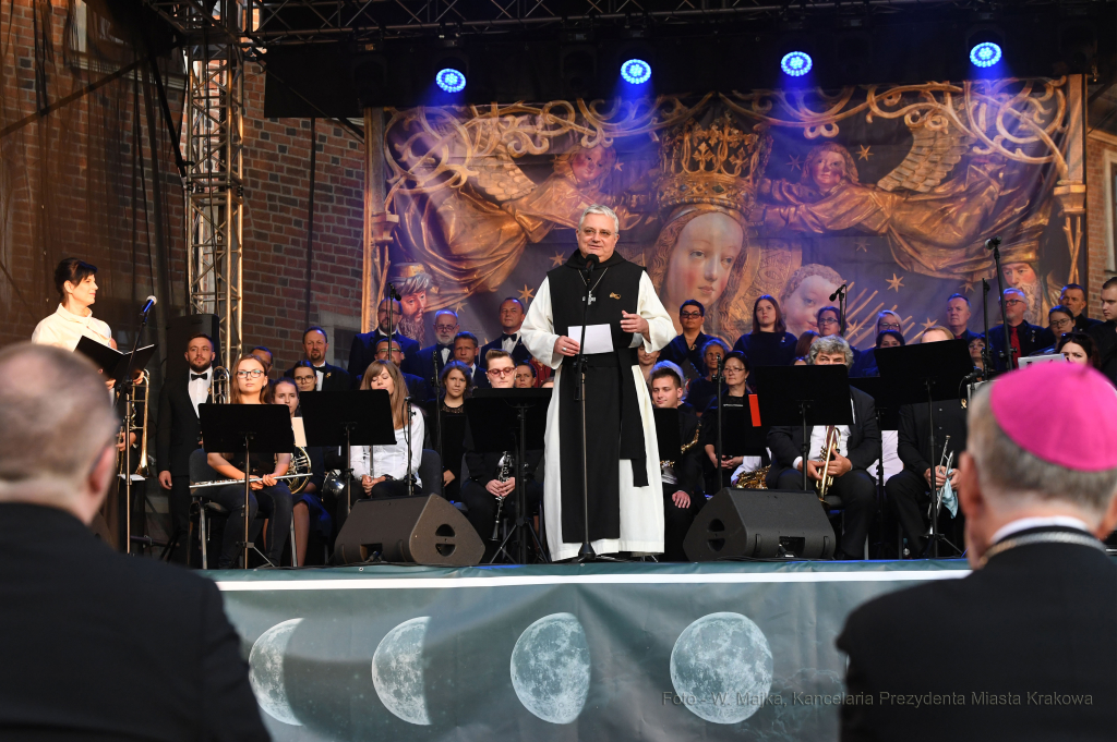 03.jpg-Cracovia Sacra  Autor: W. Majka