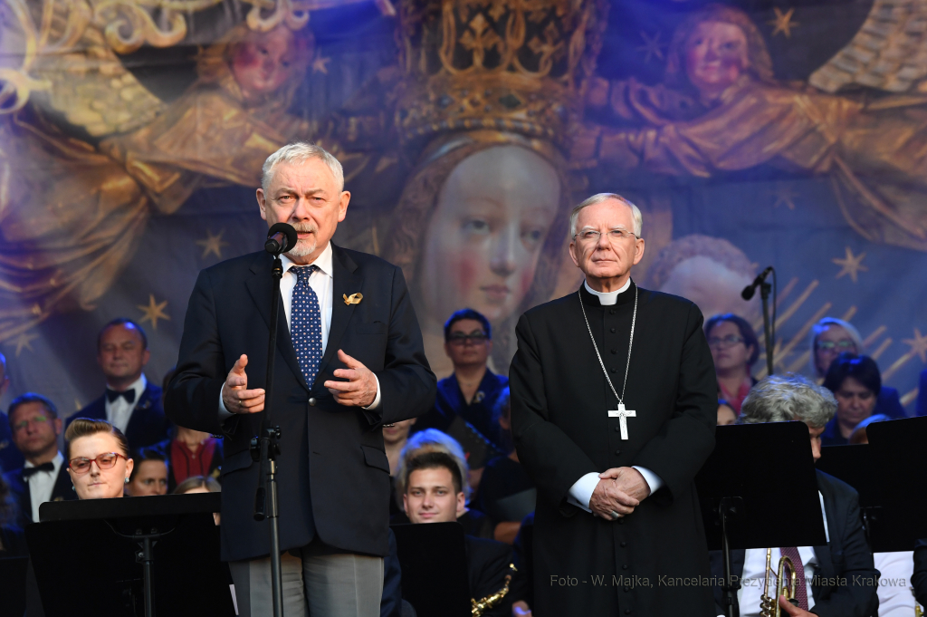 04.jpg-Cracovia Sacra  Autor: W. Majka