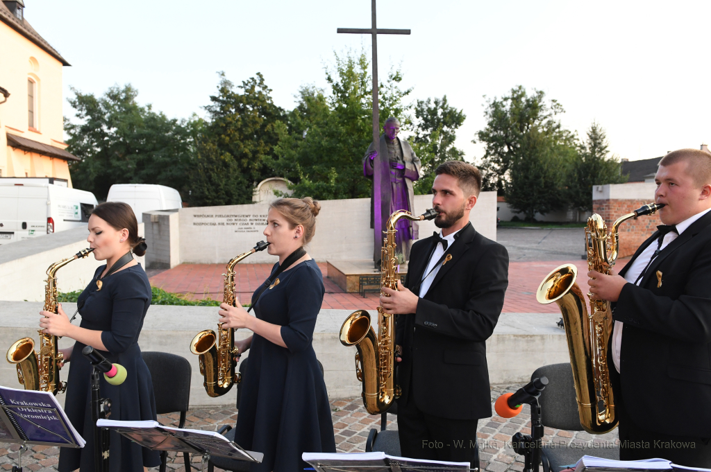 06.jpg-Cracovia Sacra  Autor: W. Majka