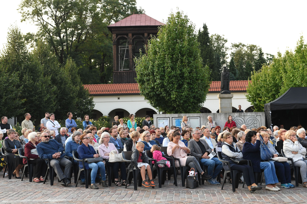 07.jpg-Cracovia Sacra  Autor: W. Majka