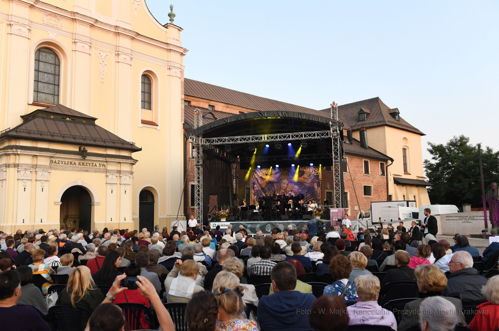 08.jpg-Cracovia Sacra  Autor: W. Majka