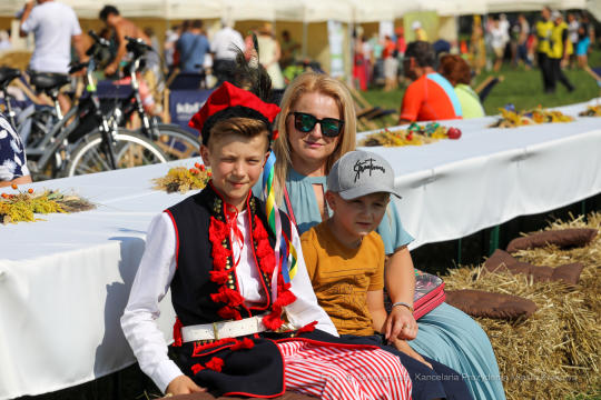 bs_190825_2.jpg-Dożynki 2019,Błonia,kulig