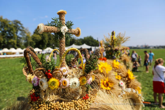 bs_190825_5985.jpg-Dożynki 2019,Błonia,kulig