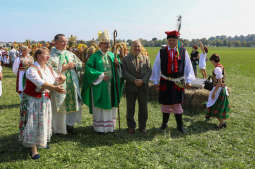 bs_190825_6071.jpg-Dożynki 2019,Błonia,kulig