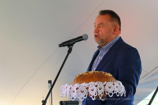 bs_190825_6111.jpg-Dożynki 2019,Błonia,kulig
