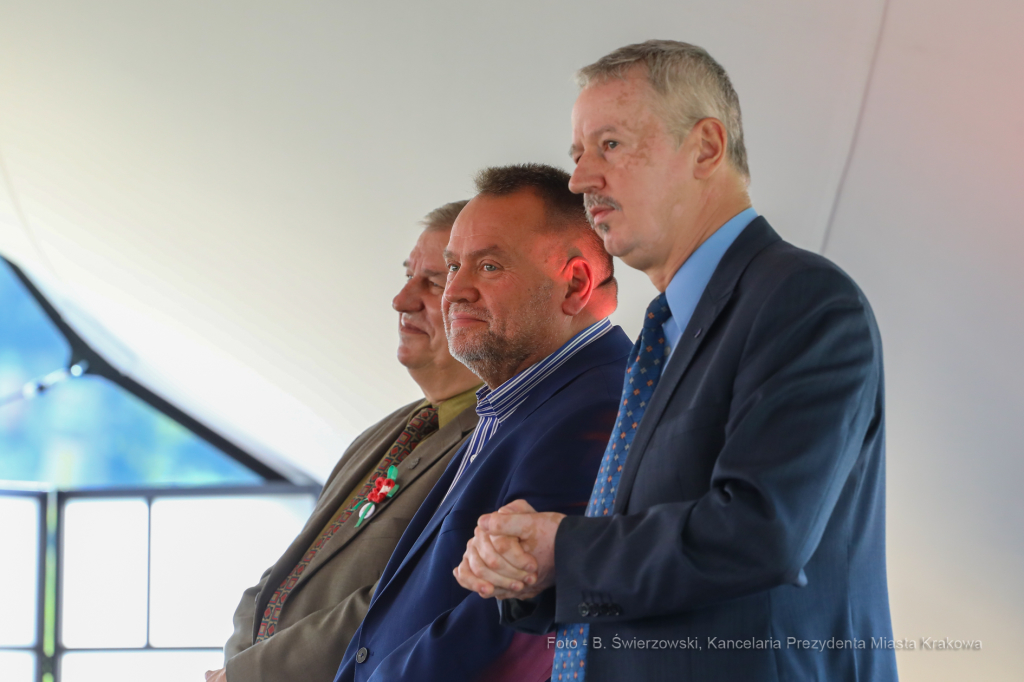 bs_190825_6153.jpg-Dożynki 2019,Błonia,kulig  Autor: B. Świerzowski