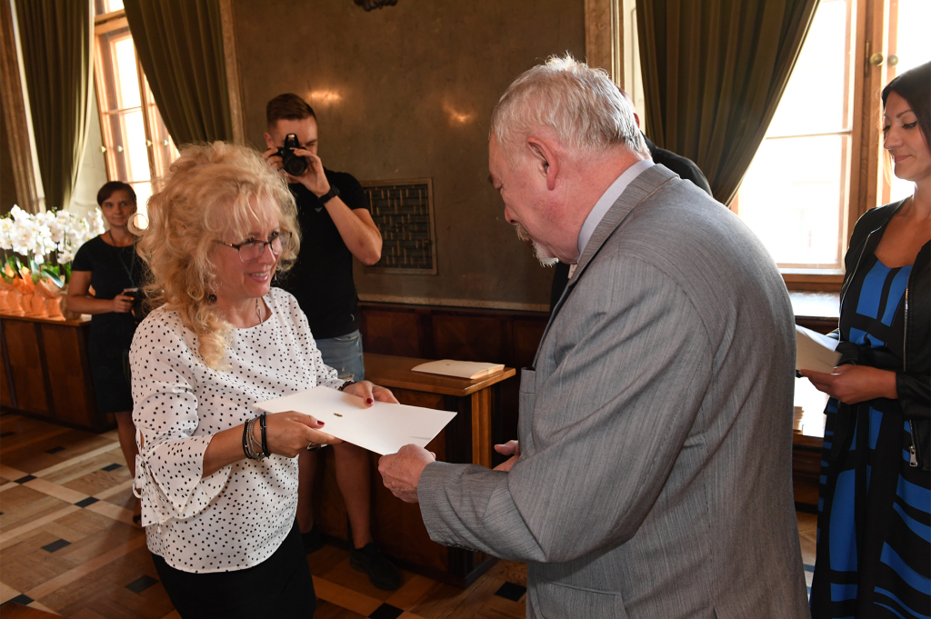 dsc_2858 - kopia.jpg-dyrektorom szkół  Autor: W. Majka