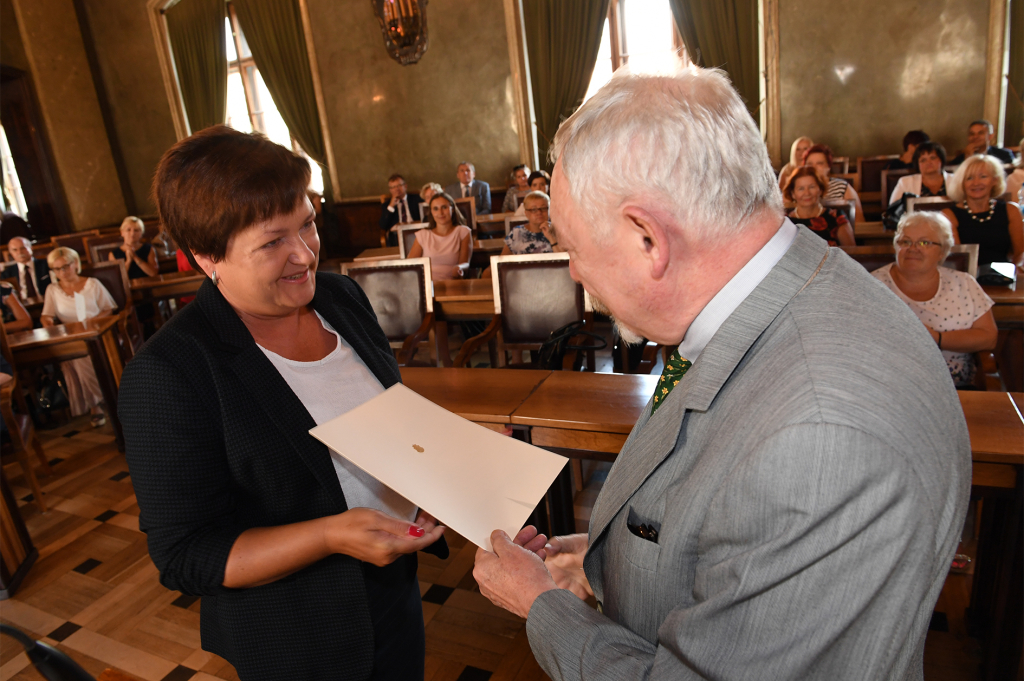 dsc_2864 - kopia.jpg-dyrektorom szkół  Autor: W. Majka