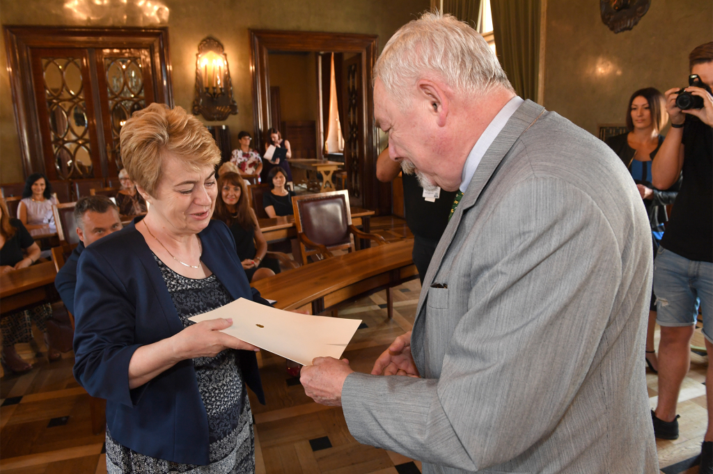 dsc_2876 - kopia.jpg-dyrektorom szkół  Autor: W. Majka