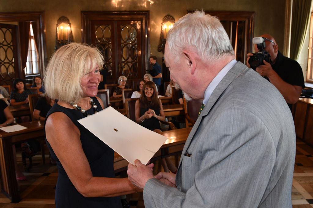 dsc_2885 - kopia.jpg-dyrektorom szkół  Autor: W. Majka