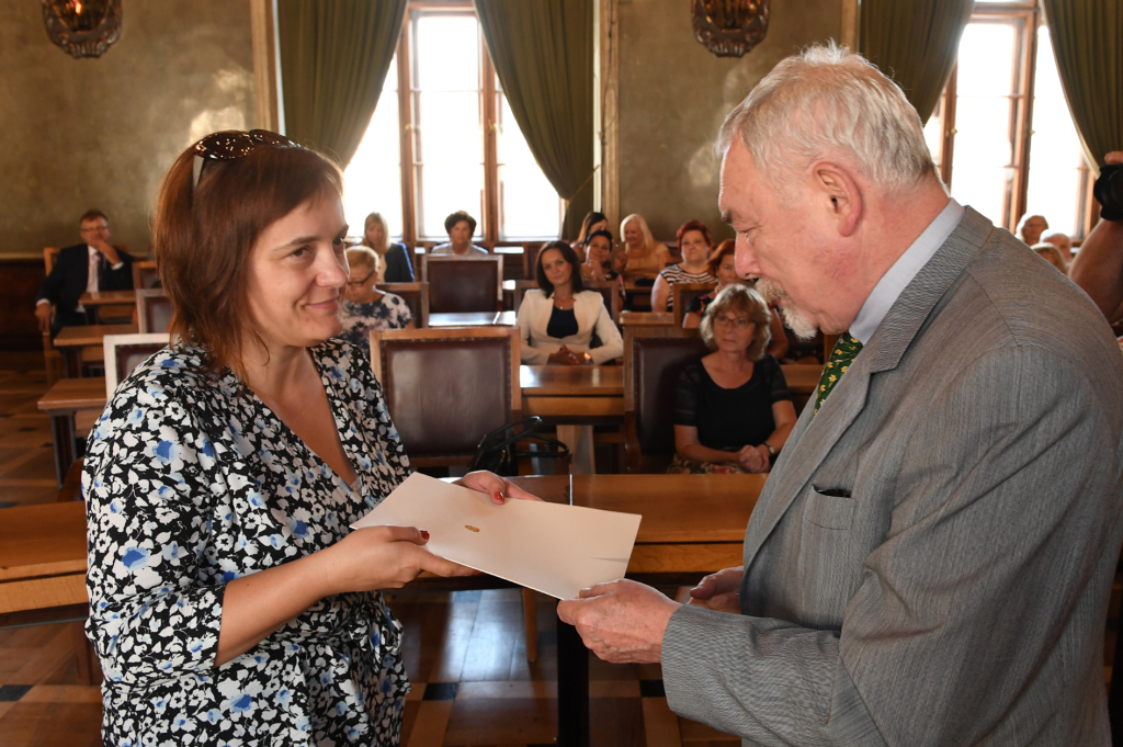 dsc_2909 - kopia.jpg-dyrektorom szkół  Autor: W. Majka