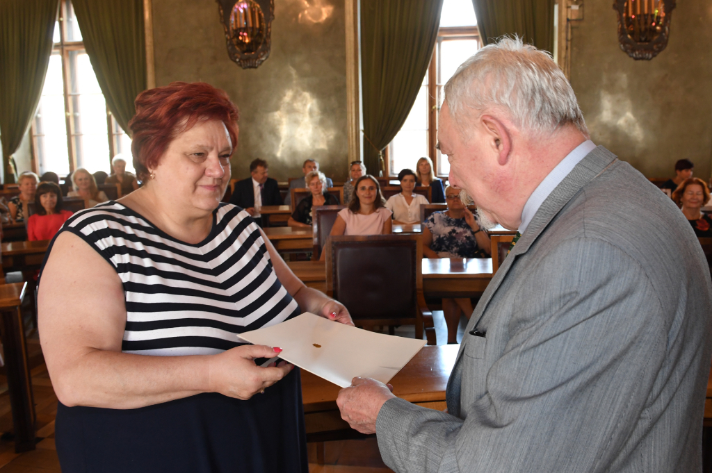 dsc_2921 - kopia.jpg-dyrektorom szkół  Autor: W. Majka