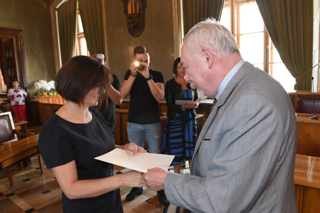 dsc_2927 - kopia.jpg-dyrektorom szkół  Autor: W. Majka