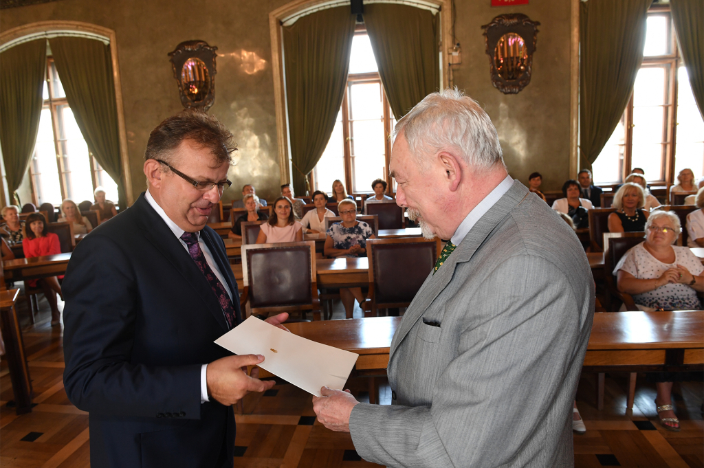 dsc_2930 - kopia.jpg-dyrektorom szkół  Autor: W. Majka