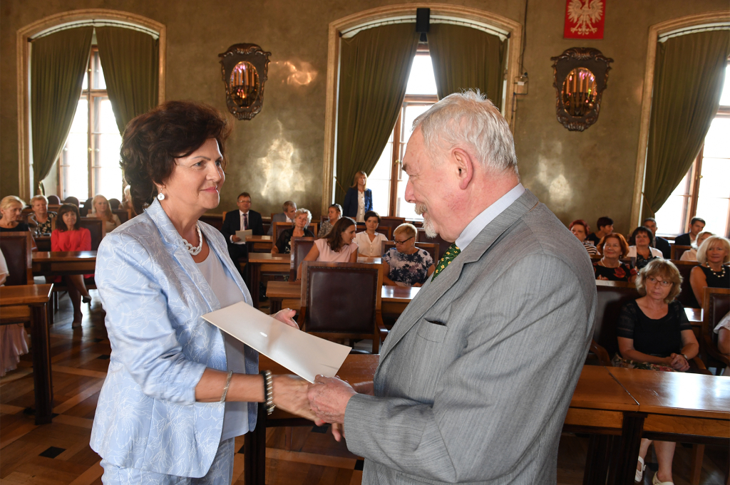 dsc_2938 - kopia.jpg-dyrektorom szkół  Autor: W. Majka